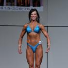 Laurie  Williams - NPC  Midwest Open and Iowa State Championships 2011 - #1