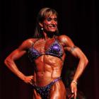 Danielle   Deck - NPC Illinois State Championships 2011 - #1