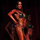 Stacy  Goodman - NPC Illinois State Championships 2011 - #1