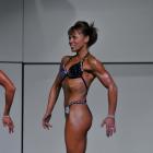 Val  Thompson - NPC  Midwest Open and Iowa State Championships 2011 - #1