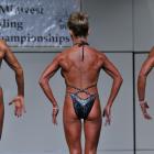 Darcie  Sweeney - NPC  Midwest Open and Iowa State Championships 2011 - #1