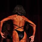 Barbie  Zweifel - NPC Illinois State Championships 2011 - #1