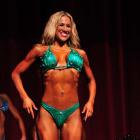 Jessica  Richmond - NPC Illinois State Championships 2011 - #1