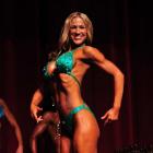 Jessica  Richmond - NPC Illinois State Championships 2011 - #1