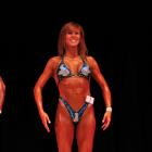 Chrissy  Johnson - NPC Continental Championships 2011 - #1