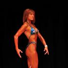 Chrissy  Johnson - NPC Continental Championships 2011 - #1