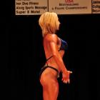 Tiffany   Justice - NPC Continental Championships 2011 - #1