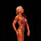 Chrissy  Johnson - NPC Continental Championships 2011 - #1