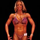 Chrissy  Johnson - NPC Continental Championships 2011 - #1