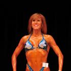 Chrissy  Johnson - NPC Continental Championships 2011 - #1