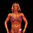 Chrissy  Johnson - NPC Continental Championships 2011 - #1