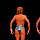 Chrissy  Johnson - NPC Continental Championships 2011 - #1