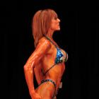 Chrissy  Johnson - NPC Continental Championships 2011 - #1