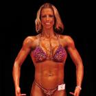 Chrissy  Johnson - NPC Continental Championships 2011 - #1