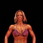 Chrissy  Johnson - NPC Continental Championships 2011 - #1