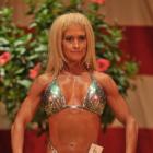 Maureen  McDermott - NPC Continental Championships 2010 - #1