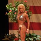 Maureen  McDermott - NPC Continental Championships 2010 - #1