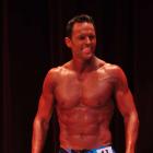 Andrew  Brown - NPC Wisconsin State Championships 2011 - #1