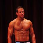 Torrey  Penn - NPC Wisconsin State Championships 2011 - #1