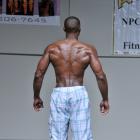 Tony  Carpenter - NPC  Midwest Open and Iowa State Championships 2011 - #1