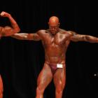 T.C  Roesch - NPC Mid-Illinois Championships 2013 - #1