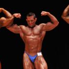 Bill  Clark - NPC Mid-Illinois Championships 2013 - #1