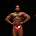 Keith  Reed - NPC Mid-Illinois Championships 2013 - #1