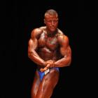 Chris  Mazrem - NPC Mid-Illinois Championships 2013 - #1