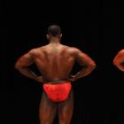 Keith  Reed - NPC Mid-Illinois Championships 2013 - #1