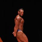 Bill  Clark - NPC Mid-Illinois Championships 2013 - #1