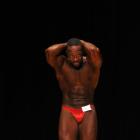 Keith  Reed - NPC Mid-Illinois Championships 2013 - #1