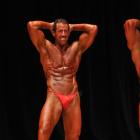 Rich  Loveland - NPC Mid-Illinois Championships 2013 - #1