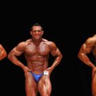 Bill  Clark - NPC Mid-Illinois Championships 2013 - #1