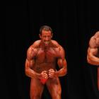 Rich  Loveland - NPC Mid-Illinois Championships 2013 - #1