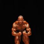 Keith  Reed - NPC Mid-Illinois Championships 2013 - #1