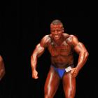 Chris  Mazrem - NPC Mid-Illinois Championships 2013 - #1