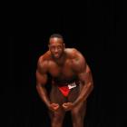 Keith  Reed - NPC Mid-Illinois Championships 2013 - #1