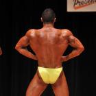 Casey  Narnszewicz - NPC Mid-Illinois Championships 2011 - #1