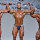 Jason  Wunsch - NPC  Midwest Open and Iowa State Championships 2011 - #1