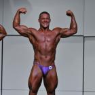 Sam  Dancer - NPC  Midwest Open and Iowa State Championships 2011 - #1