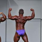 Sam  Dancer - NPC  Midwest Open and Iowa State Championships 2011 - #1