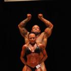 Tami  Hicks - NPC Mid-Illinois Championships 2013 - #1