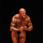 Byron  Hicks - NPC Mid-Illinois Championships 2013 - #1