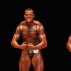 Augie  Anselone - NPC Mid-Illinois Championships 2013 - #1