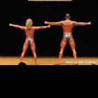Justine  Anselone - NPC Mid-Illinois Championships 2013 - #1