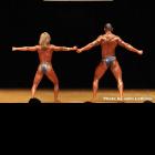 Justine  Anselone - NPC Mid-Illinois Championships 2013 - #1