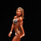 Justine  Anselone - NPC Mid-Illinois Championships 2013 - #1