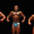 Brandon  Burgess - NPC Mid-Illinois Championships 2013 - #1