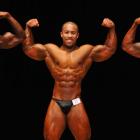 Demond  Gilbon - NPC Mid-Illinois Championships 2013 - #1