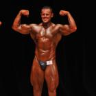 Augie  Anselone - NPC Mid-Illinois Championships 2013 - #1